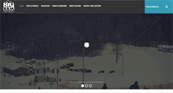 Desktop Screenshot of bigbam.ca